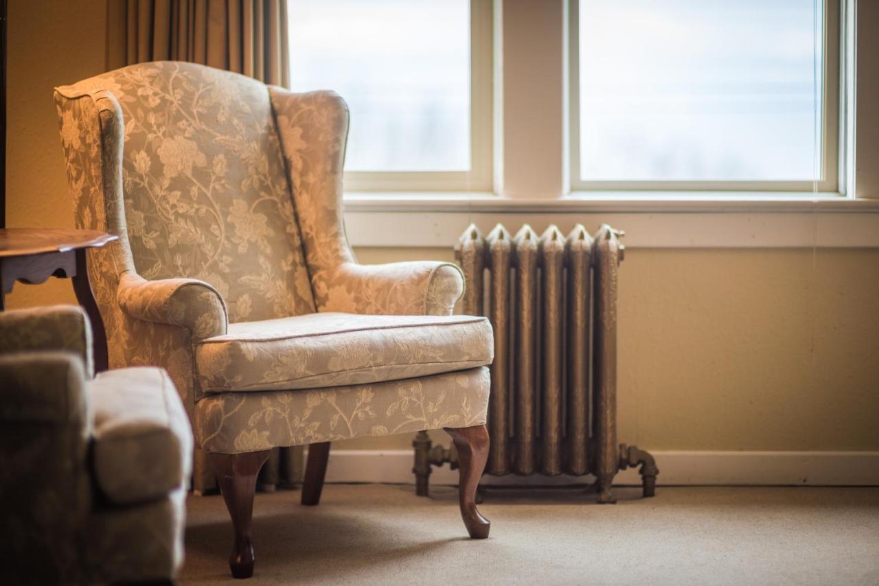 Dashwood Manor Seaside 4* Victoria