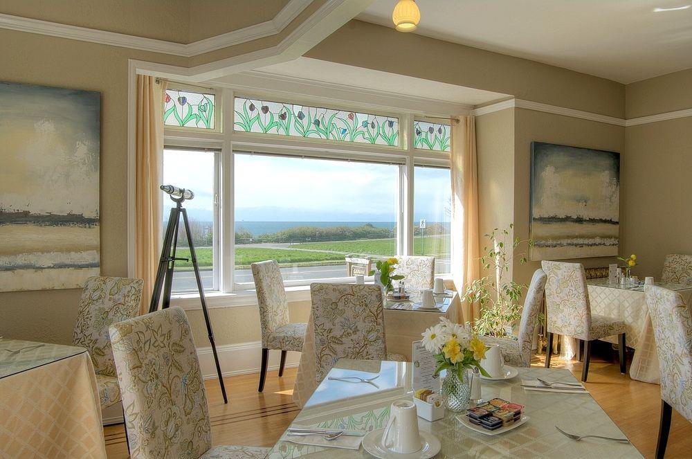 Dashwood Manor Seaside Bed & Breakfast Victoria