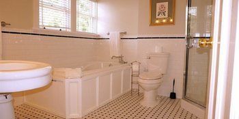 Dashwood Manor Seaside Bed & Breakfast Bed & Breakfast 4*
