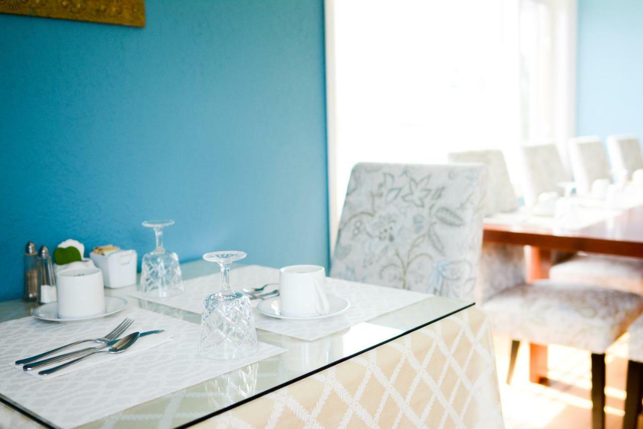 Dashwood Manor Seaside Bed & Breakfast Victoria