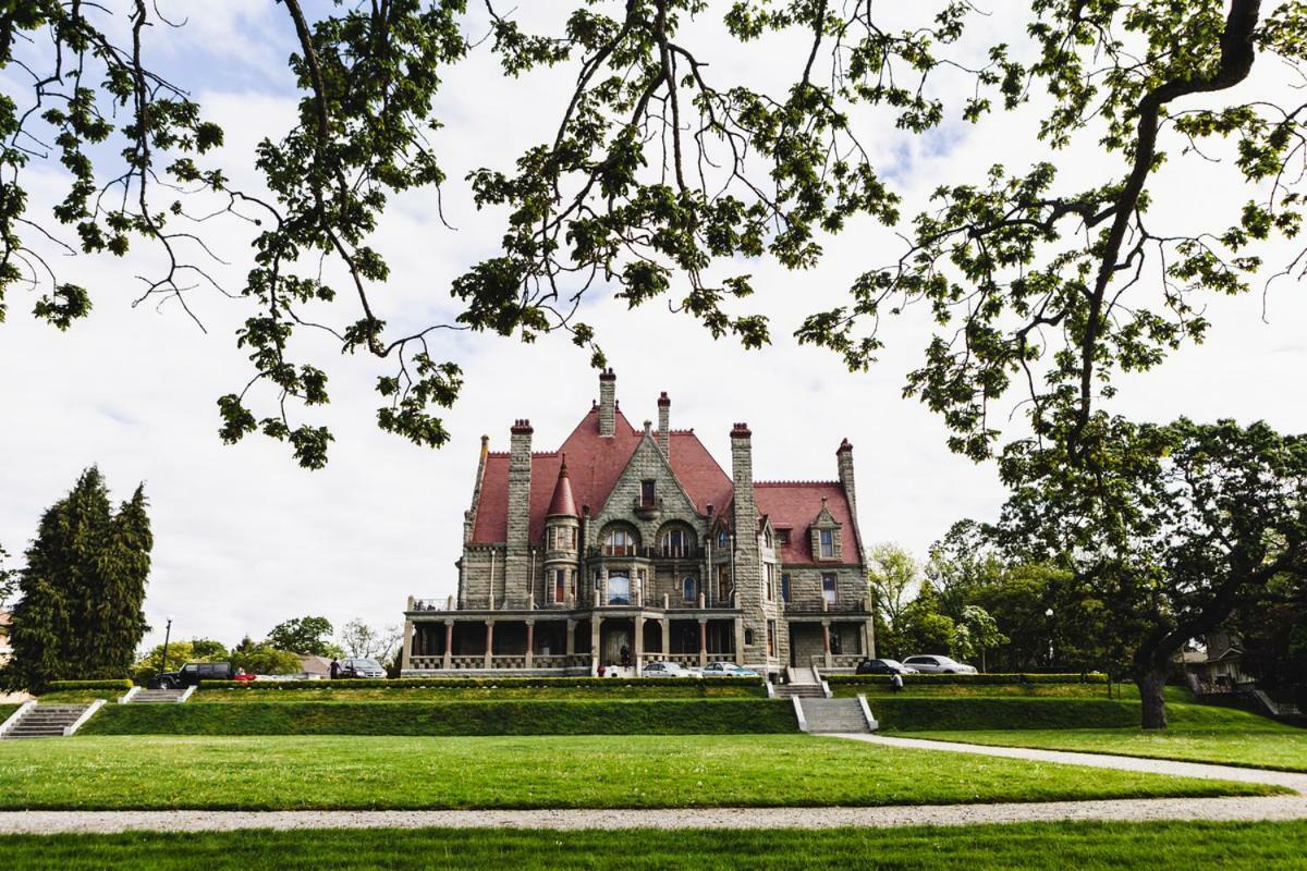 Bed & Breakfast Dashwood Manor Seaside Bed & Breakfast 4*